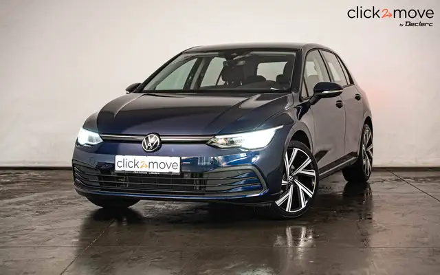 Volkswagen Golf main image