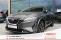 Nissan Qashqai 1.5 VC-T e-POWER TEKNA DESIGN-PAKET/HEAD-UP/NAV... Grijs - thumbnail 1