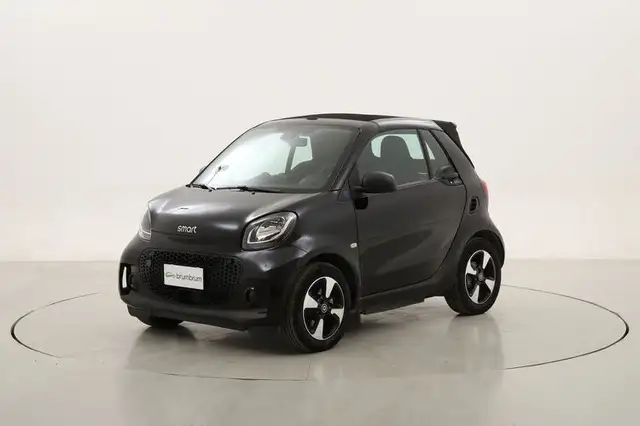 smart forTwo EQ Passion cabrio Elettrico 82CV