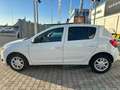 Dacia Sandero Sandero  tce La Gazzetta dello Sport Gpl Blanc - thumbnail 2