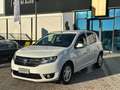 Dacia Sandero Sandero  tce La Gazzetta dello Sport Gpl Blanc - thumbnail 1