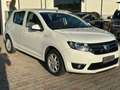 Dacia Sandero Sandero  tce La Gazzetta dello Sport Gpl Blanc - thumbnail 8