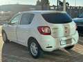 Dacia Sandero Sandero  tce La Gazzetta dello Sport Gpl Blanc - thumbnail 4