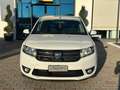Dacia Sandero Sandero  tce La Gazzetta dello Sport Gpl Blanc - thumbnail 9