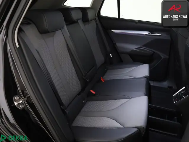 Skoda Enyaq view 12