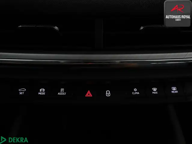 Skoda Enyaq view 21