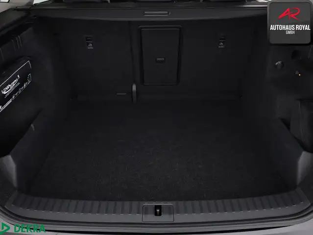 Skoda Enyaq view 13
