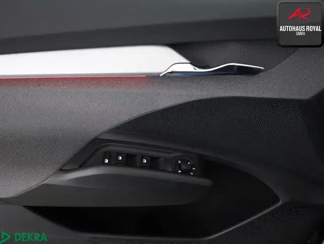 Skoda Enyaq view 14