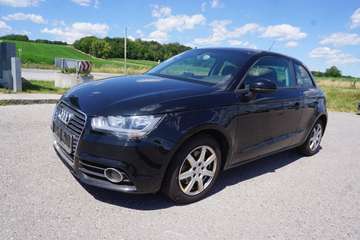1.6 TDI Ambititon