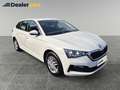 Skoda Scala 1,6 TDI *RESERVIERT* Ambition NAVI SHZ RFK Virt... Weiß - thumbnail 3