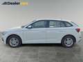Skoda Scala 1,6 TDI *RESERVIERT* Ambition NAVI SHZ RFK Virt... Weiß - thumbnail 8