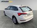 Skoda Scala 1,6 TDI *RESERVIERT* Ambition NAVI SHZ RFK Virt... Weiß - thumbnail 7