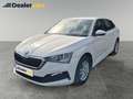 Skoda Scala 1,6 TDI *RESERVIERT* Ambition NAVI SHZ RFK Virt... Weiß - thumbnail 1
