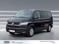 Volkswagen T6.1 Caravelle 2.0 TDI DSG 9-Sitzer AHK Kamera Trendline Schwarz - thumbnail 2