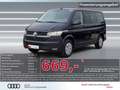 Volkswagen T6.1 Caravelle 2.0 TDI DSG 9-Sitzer AHK Kamera Trendline Schwarz - thumbnail 1