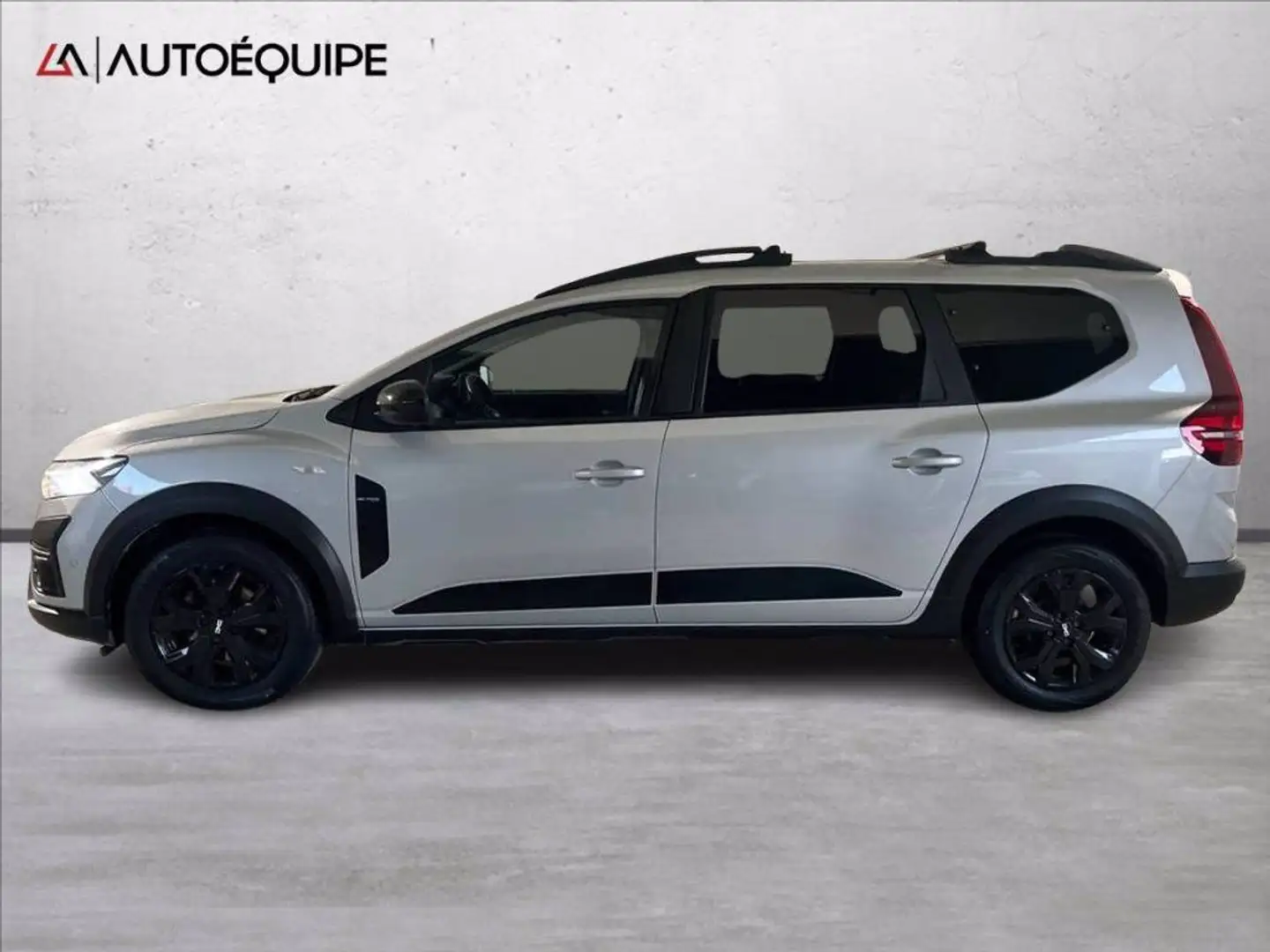 Dacia Jogger 1.0 tce Extreme UP Gpl 100cv 7p.ti Grau - 2