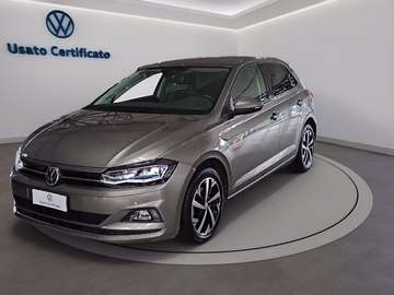5p 1.0 tsi highline 115cv dsg