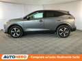 Nissan Qashqai 1.3 DIG-T Mild-Hybrid N-Connecta 140 CV MHEV Grigio - thumbnail 3
