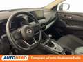 Nissan Qashqai 1.3 DIG-T Mild-Hybrid N-Connecta 140 CV MHEV Grigio - thumbnail 11