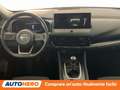 Nissan Qashqai 1.3 DIG-T Mild-Hybrid N-Connecta 140 CV MHEV Grigio - thumbnail 12
