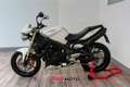 Triumph 675 Bianco - thumbnail 6