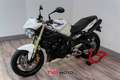 Triumph 675 Bianco - thumbnail 5