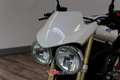 Triumph 675 Bianco - thumbnail 11
