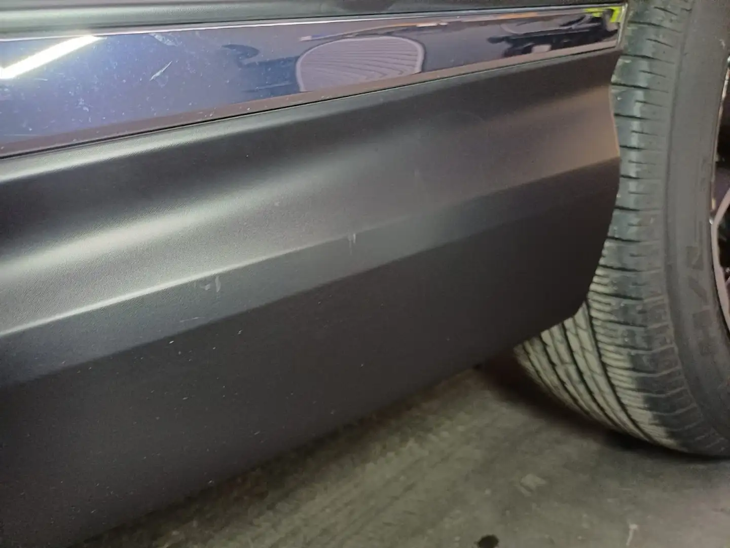 Honda CR-V 2.0 HEV Lifestyle Navi AWD e-CVT Blanc - 2