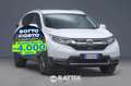 Honda CR-V 2.0 HEV Lifestyle Navi AWD e-CVT Blanc - thumbnail 1