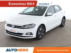 Volkswagen Polo 1.0 Lounge Business