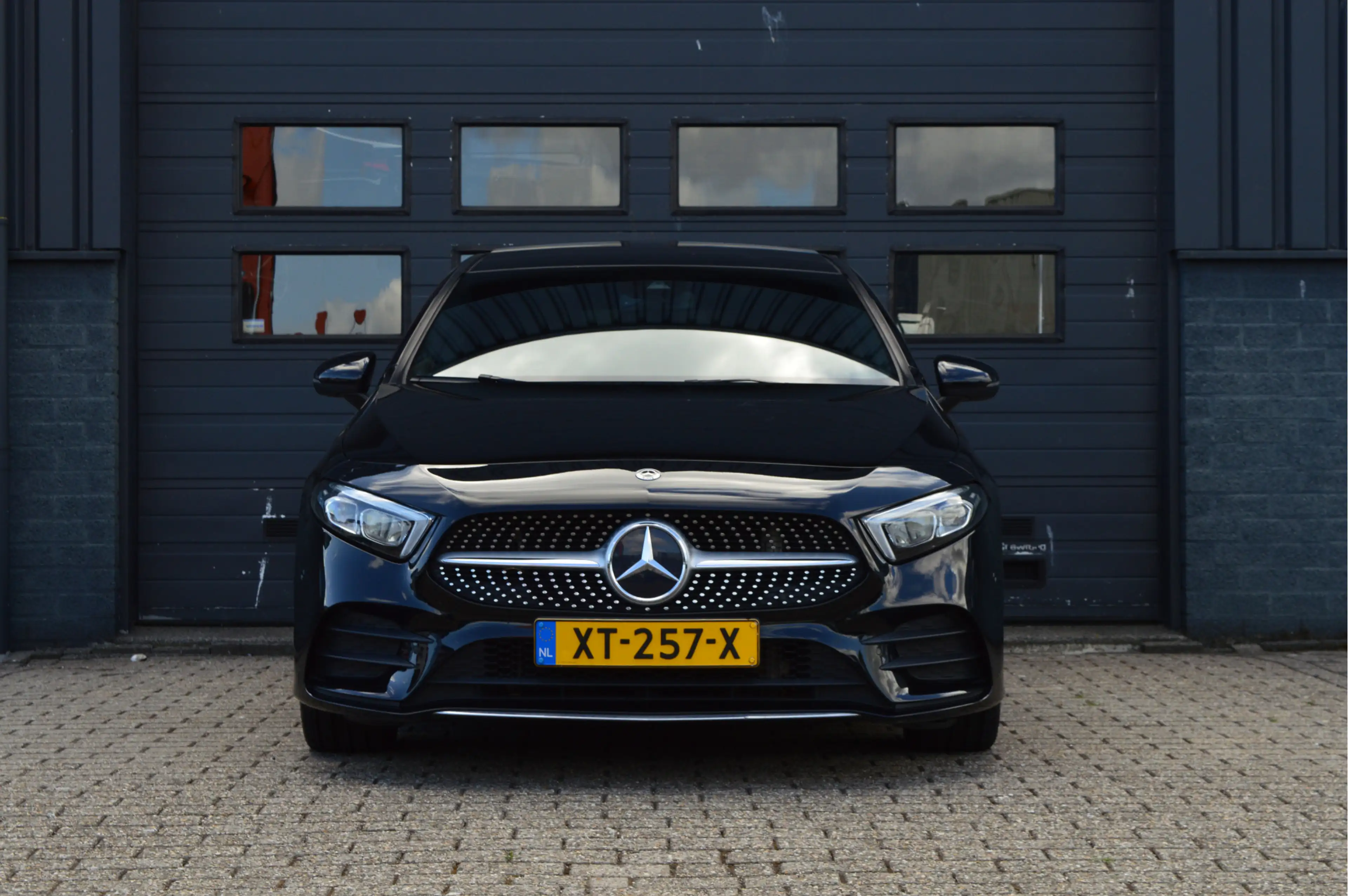 Mercedes-Benz A 200 Business Solution AMG | PANO | CAMERA | ORG. NL | — photo 5
