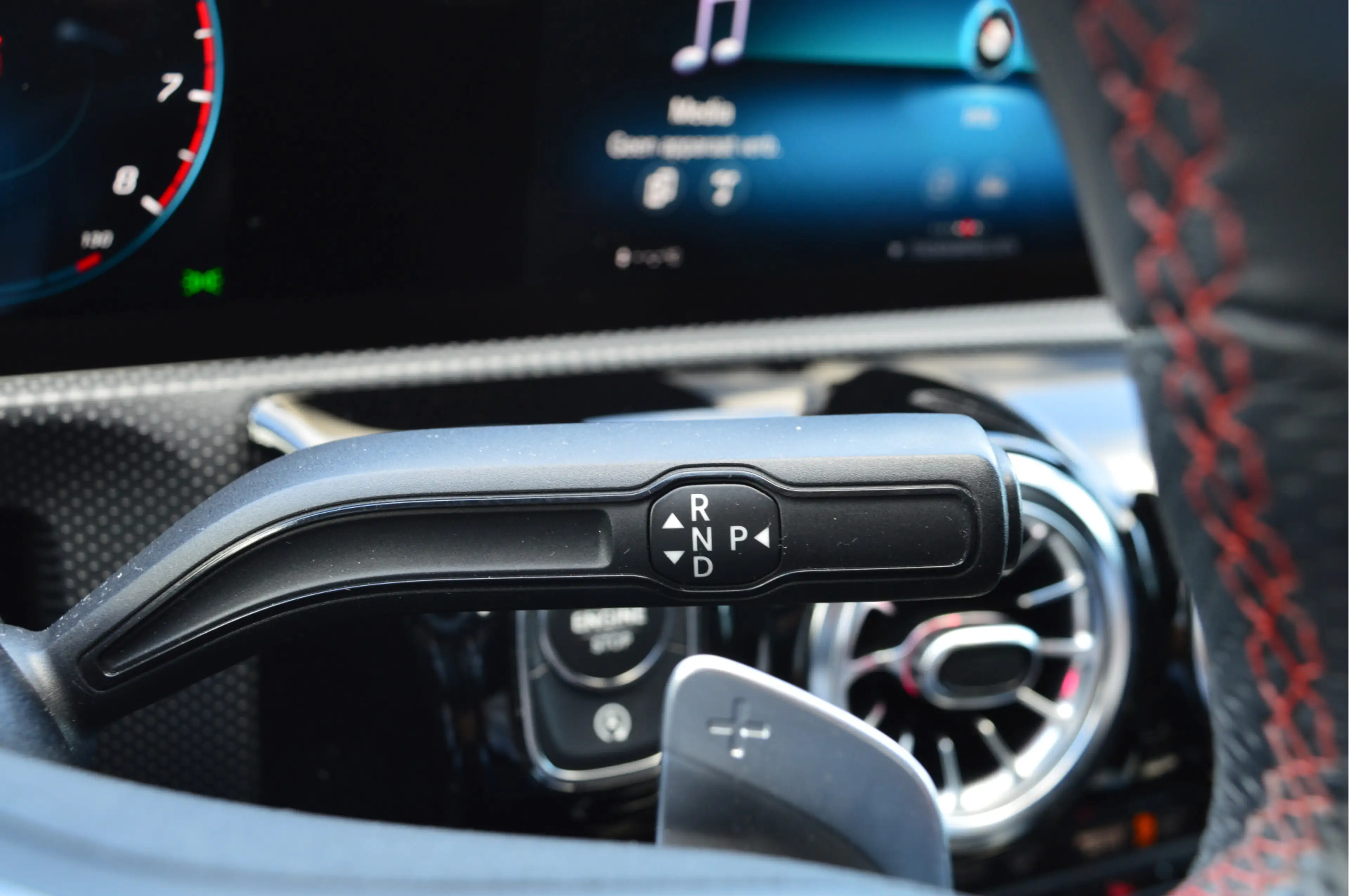 Mercedes-Benz A 200 Business Solution AMG | PANO | CAMERA | ORG. NL | — photo 18