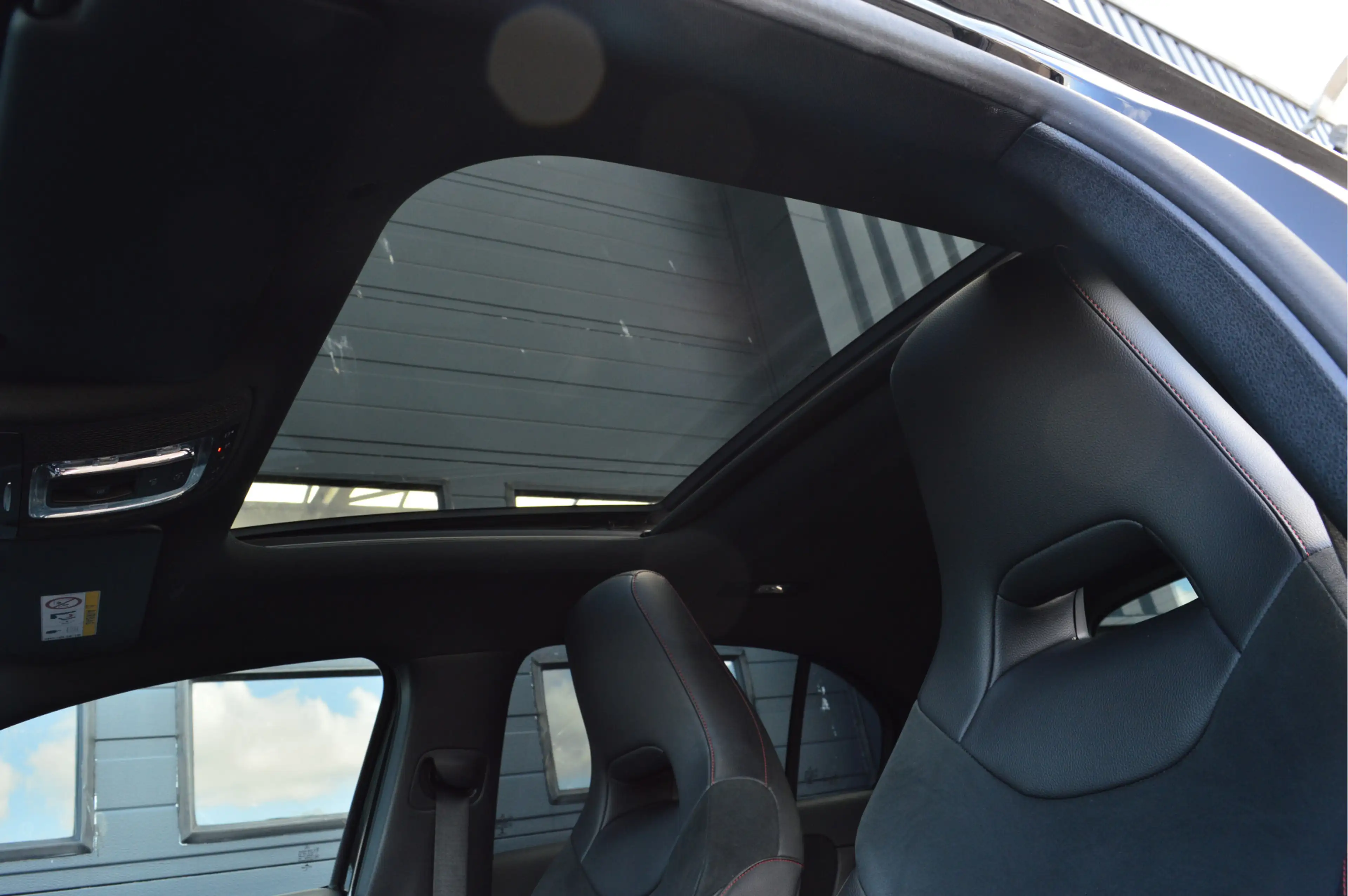 Mercedes-Benz A 200 Business Solution AMG | PANO | CAMERA | ORG. NL | — photo 9