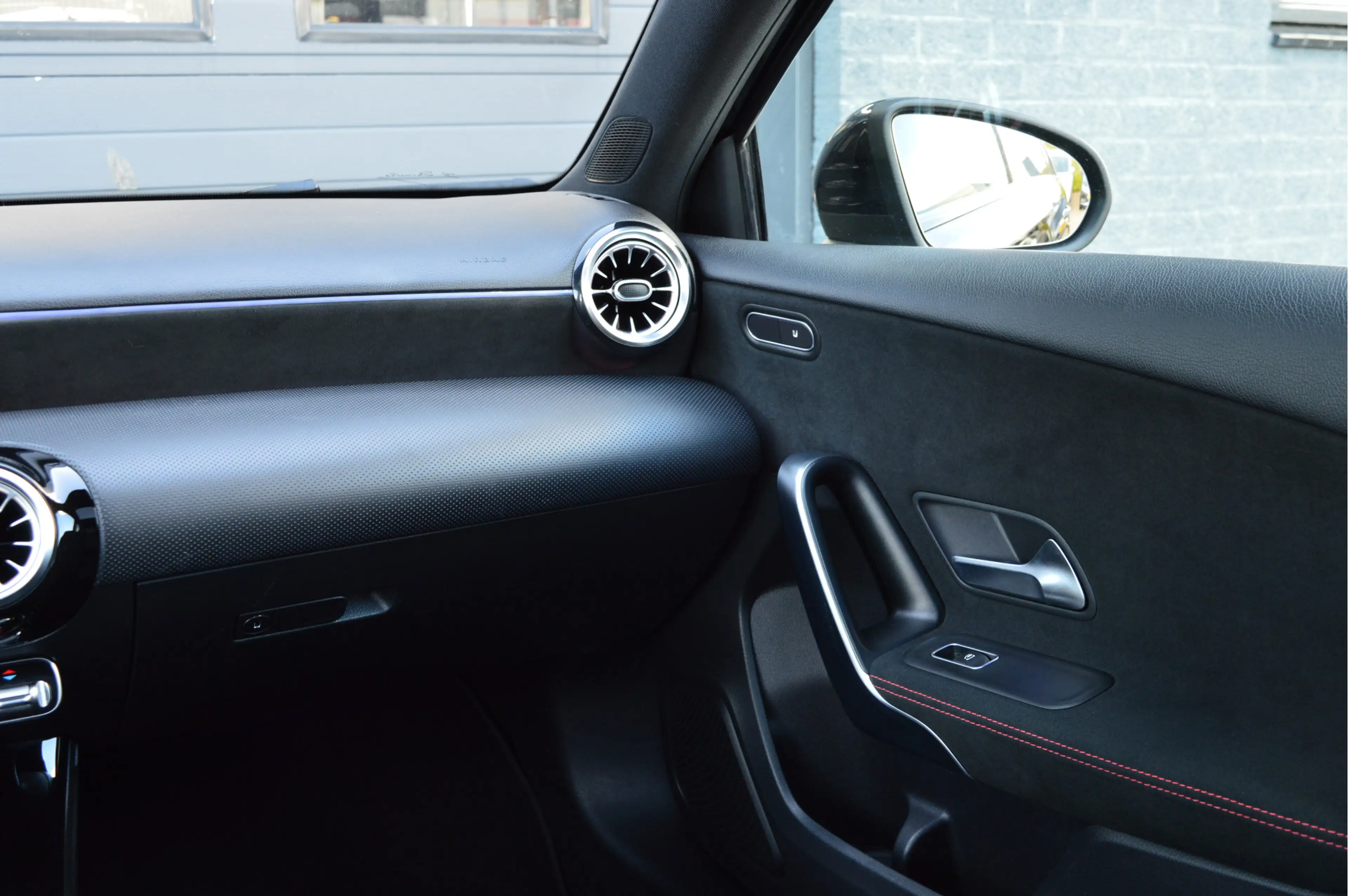 Mercedes-Benz A 200 Business Solution AMG | PANO | CAMERA | ORG. NL | — photo 23