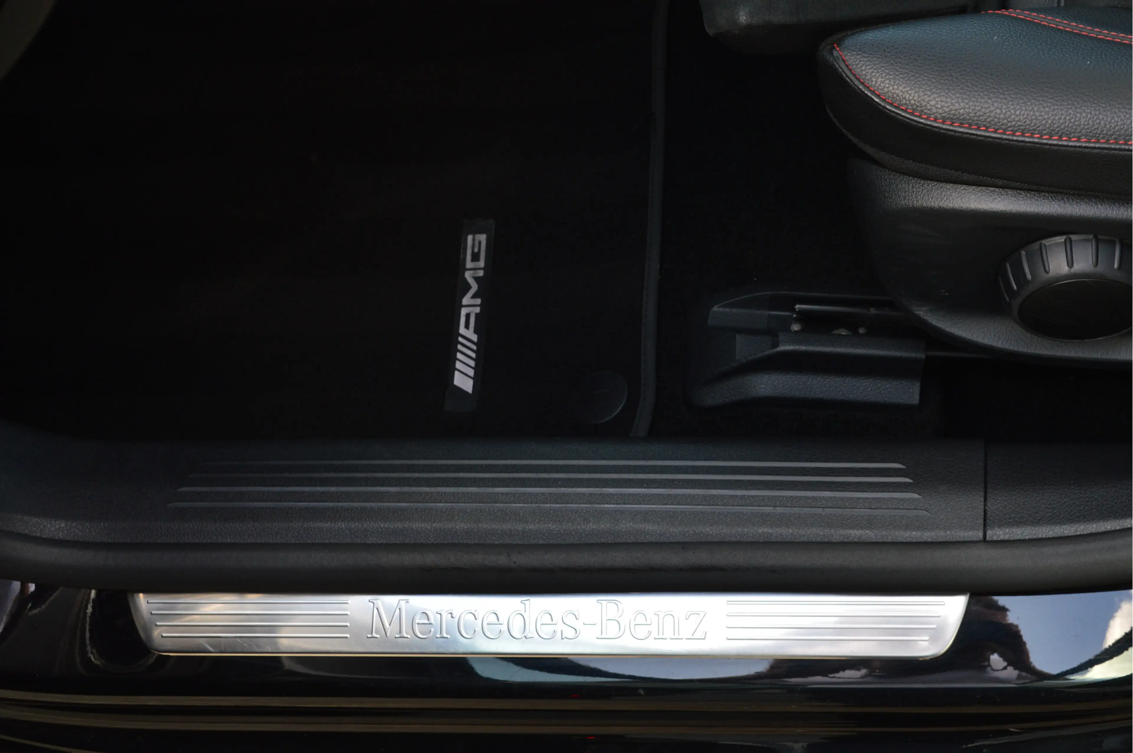 Mercedes-Benz A 200 Business Solution AMG | PANO | CAMERA | ORG. NL | — photo 20