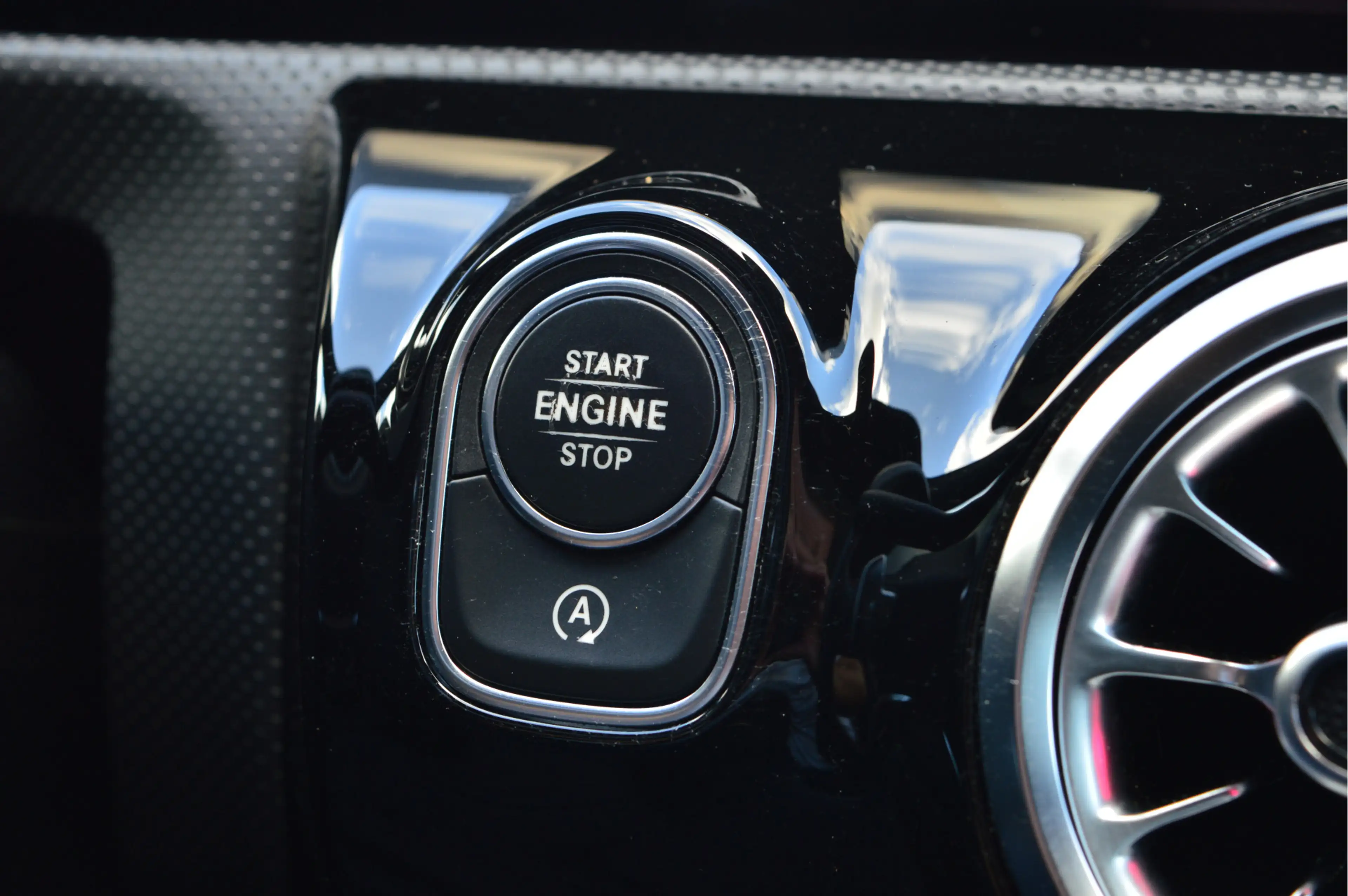 Mercedes-Benz A 200 Business Solution AMG | PANO | CAMERA | ORG. NL | — photo 17