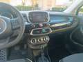 Fiat 500X 1.4 DCT AUTOMATICA SPORT NAVIGATORE KM CERTIFICATI Noir - thumbnail 15