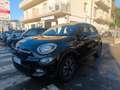 Fiat 500X 1.4 DCT AUTOMATICA SPORT NAVIGATORE KM CERTIFICATI Noir - thumbnail 1