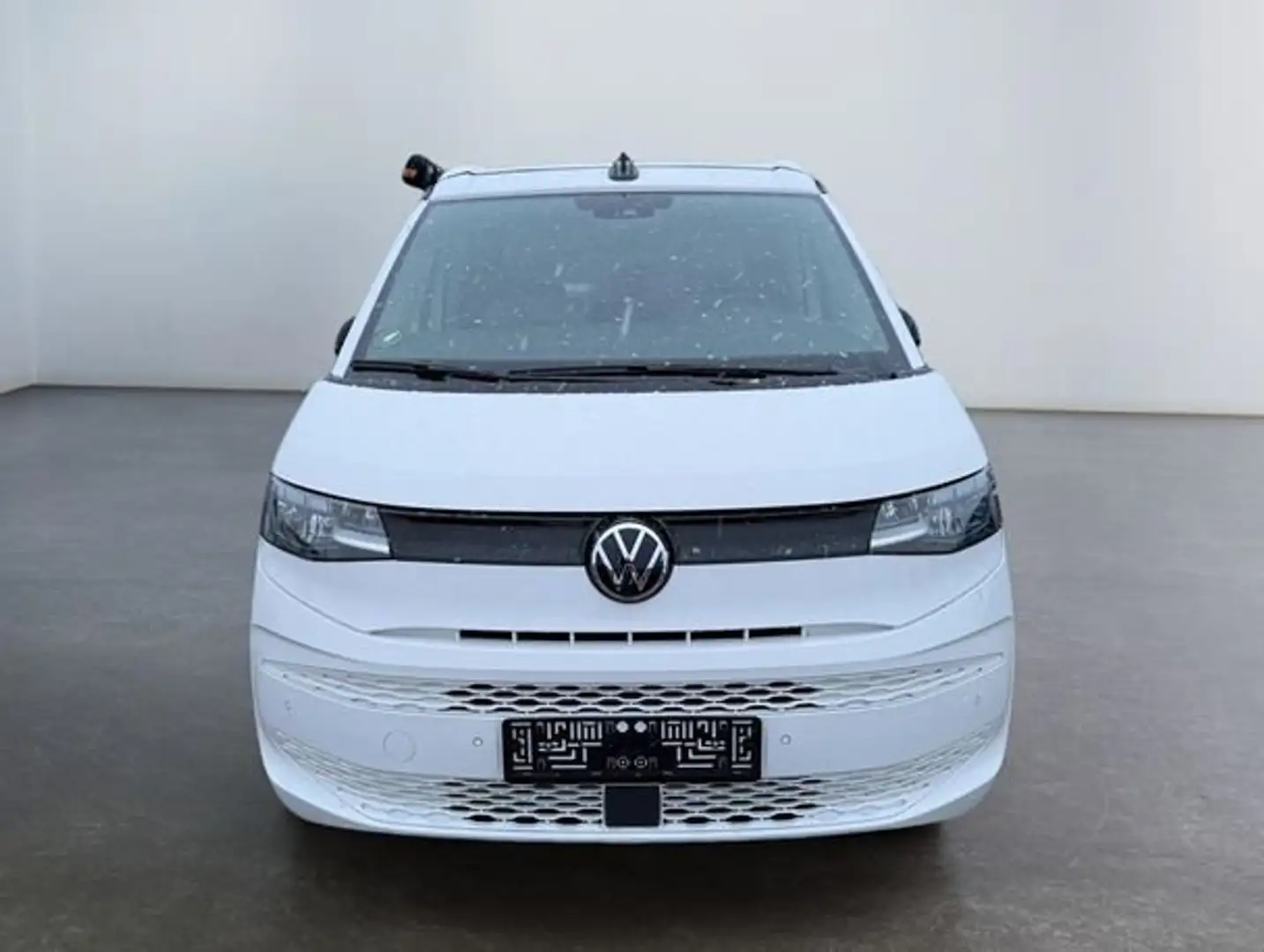 Volkswagen T7 California Coast  sofort ab Lager LuftHeiz,Maki,El. Hochdach - 1