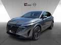 Nissan Qashqai Tekna Xtronic /HUD/360/ProPILOT Gris - thumbnail 1
