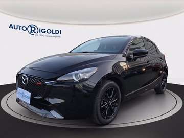 1.5 m-hybrid homura 90cv