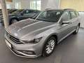 Volkswagen Passat Variant 1,6TDI DSG *Matrix LED*NAVI*ACC*Rückfahrkamera*... Silber - thumbnail 2