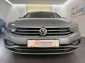 Volkswagen Passat Variant 1,6TDI DSG *Matrix LED*NAVI*ACC*Rückfahrkamera*... Silber - thumbnail 38