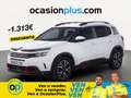 Citroen C5 Aircross BlueHDi S&S Feel EAT8 130 Blanco - thumbnail 1