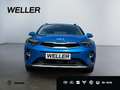 Kia Stonic 1.0 T-GDI 100 DCT7 Vision *CarPlay*CAM*SHZ* Blauw - thumbnail 2