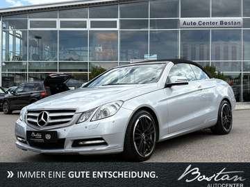 CDI Cabrio BlueEfficiency NAVI/NACKENHZ