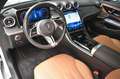 Mercedes-Benz CLE 220 d COUPE Avantgarde*HEAD-UP*PANO*KAMERA* Argent - thumbnail 2