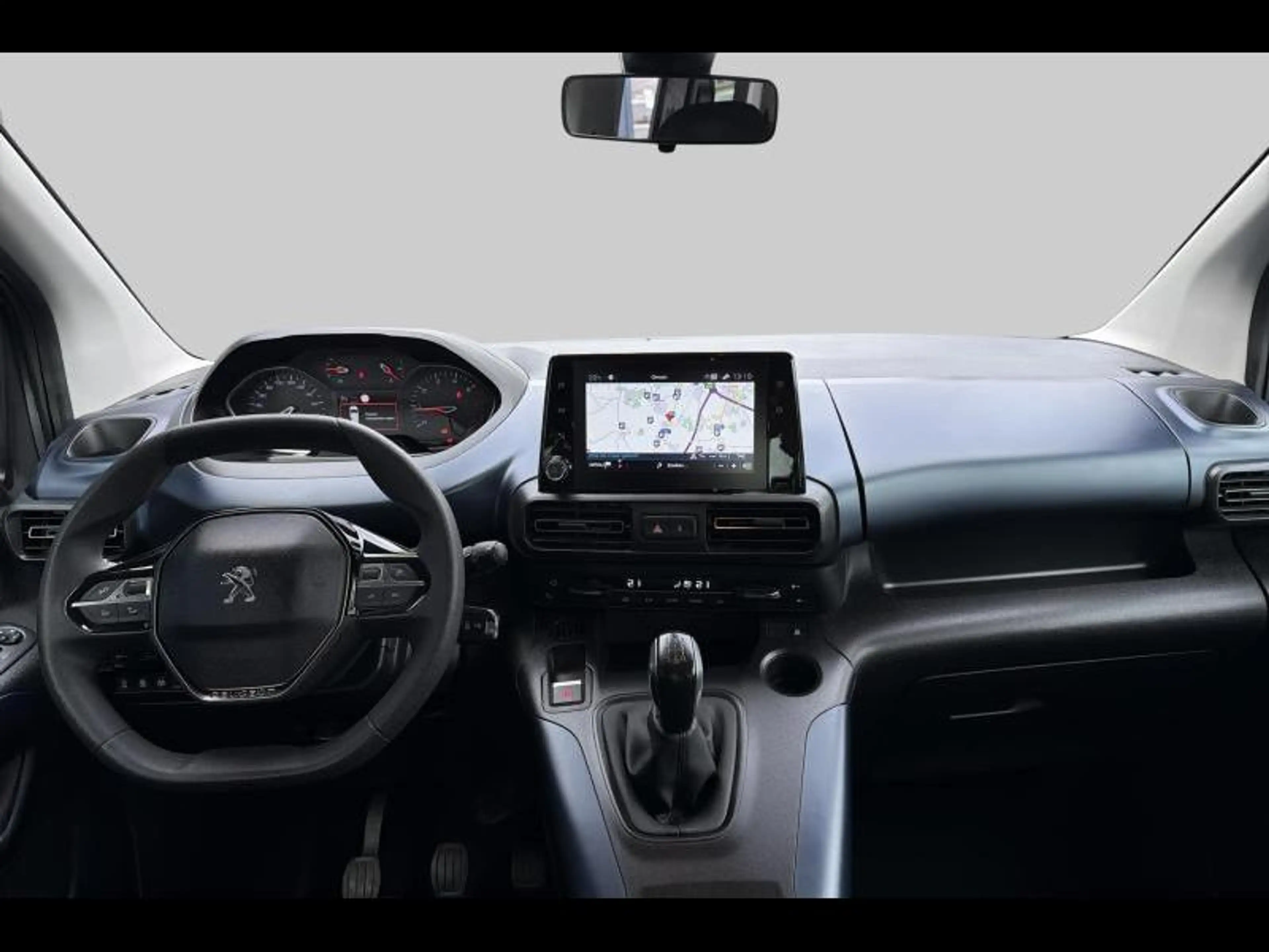 Peugeot Rifter 4/5 Deurs — photo 15