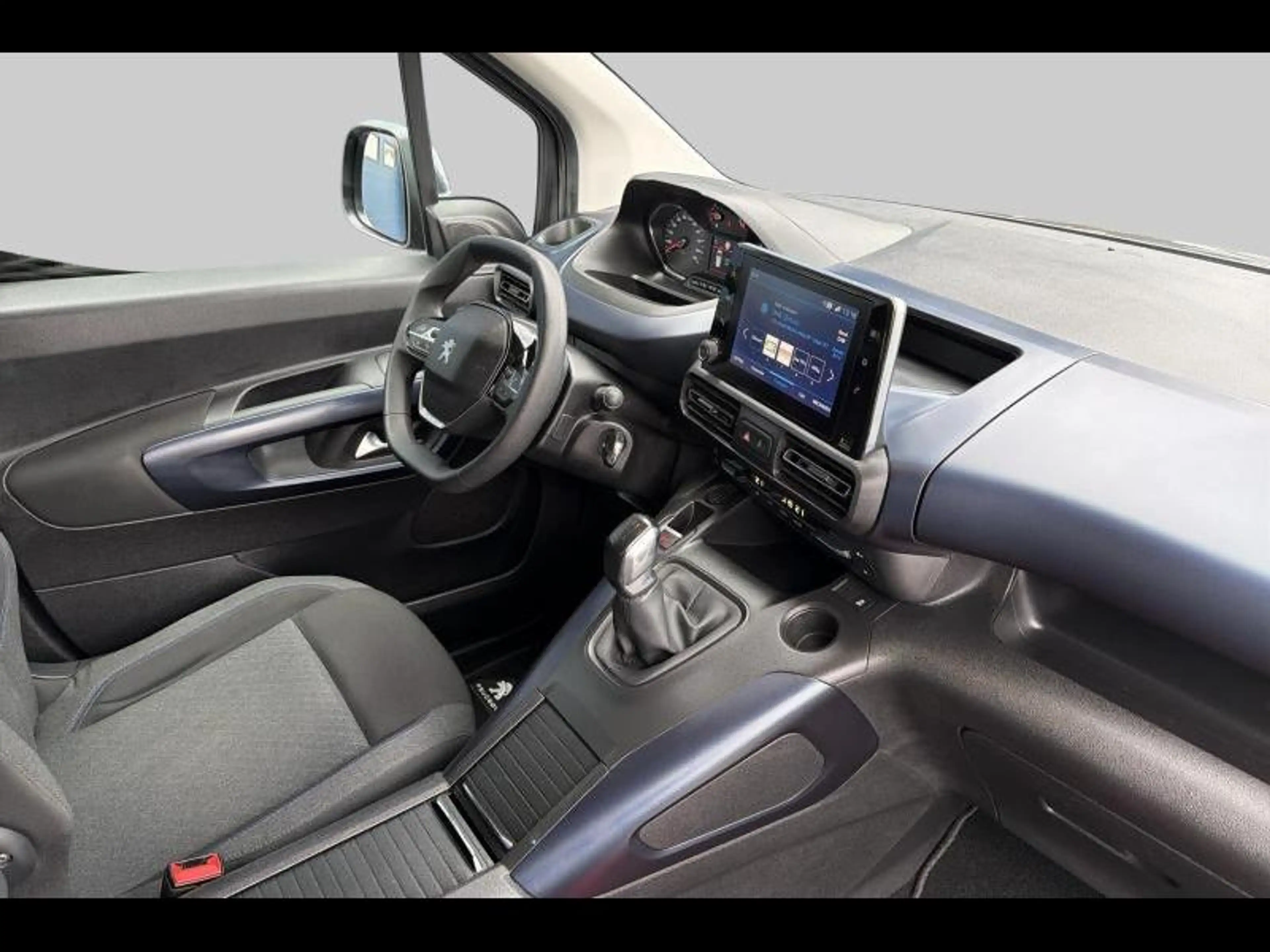 Peugeot Rifter 4/5 Deurs — photo 7
