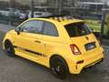 Abarth 595 Pista 1.4 T-Jet Abarth | SABELT | Panorama | BEATS | Car Amarillo - thumbnail 2